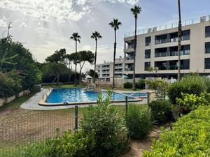 3 slaapkamers Appartement te koop in La Mata