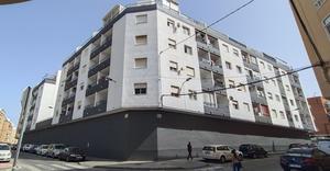 2 slaapkamers Appartement te koop in Torrevieja