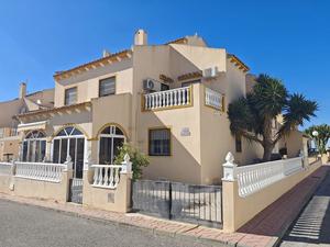 2 slaapkamers Geschakelde woning te koop in Orihuela Costa
