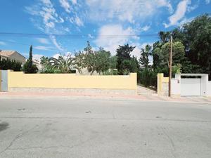 4 slaapkamers Villa te koop in Torrevieja