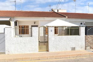 3 slaapkamers Villa te koop in San Pedro del Pinatar