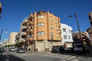 2 bedroom Apartment for sale in Guardamar del Segura