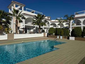 2 bedroom Apartment for sale in Rojales