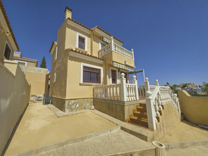 2 slaapkamers Villa te koop in Villamartin