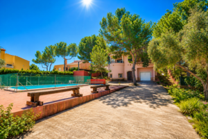 5 slaapkamers Villa te koop in San Miguel de Salinas