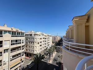 2 bedroom Penthouse for sale in Torrevieja