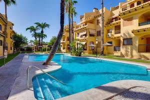 3 slaapkamers Appartement te koop in Torrevieja