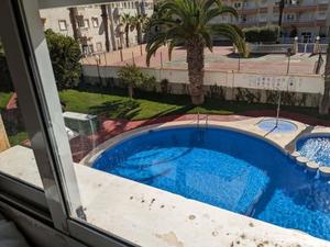 2 slaapkamers Appartement te koop in Torrevieja