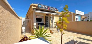 2 bedroom Bungalow for sale in Orihuela Costa