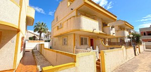 3 bedroom Townhouse for sale in Orihuela Costa