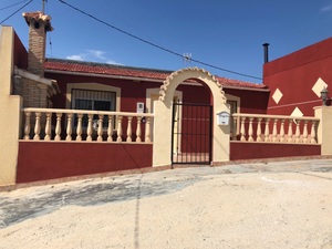 3 bedroom Villa for sale in San Miguel de Salinas