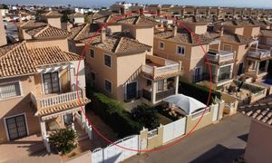 3 bedroom Villa for sale in Orihuela Costa