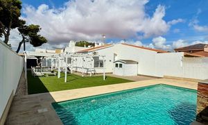 2 slaapkamers Villa te koop in Torrevieja