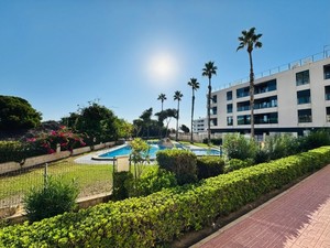 2 bedroom Apartment for sale in La Mata
