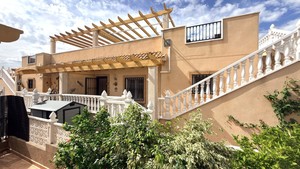 2 slaapkamers Villa te koop in Villamartin