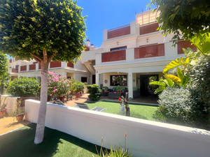 3 bedroom Apartment for sale in Los Alcazares