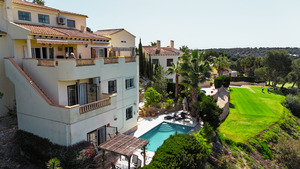 5 bedroom Villa for sale in Las Ramblas Golf