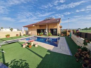 4 bedroom Villa for sale in Santiago de la Ribera