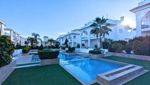3 bedroom Villa for sale in Ciudad Quesada