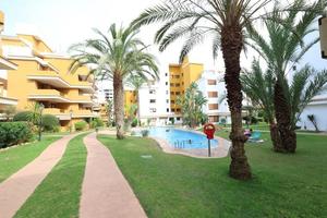 2 slaapkamers Penthouse te koop in Torrevieja