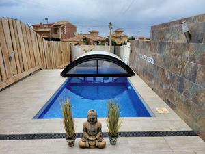 3 bedroom Townhouse for sale in Torrevieja