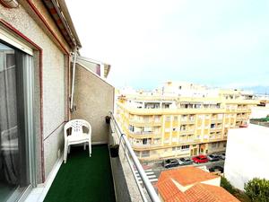 2 bedroom Apartment for sale in Torrevieja