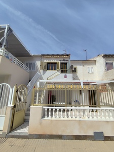 2 slaapkamers Villa te koop in San Pedro del Pinatar