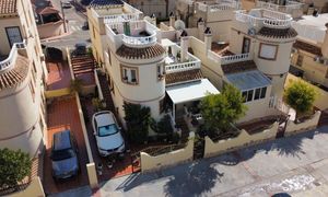 3 slaapkamers Villa te koop in Orihuela Costa