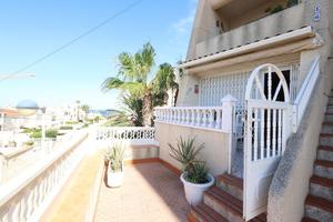 1 slaapkamers Appartement te koop in Torrevieja