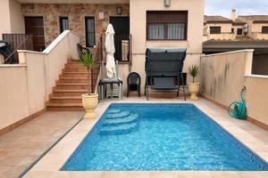 3 slaapkamers Villa te koop in Los Alcazares