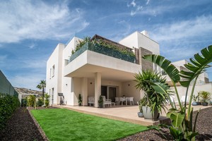 3 bedroom Apartment for sale in Algorfa