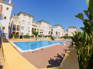 3 bedroom Apartment for sale in Torrevieja