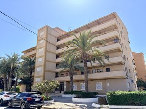 2 bedroom Apartment for sale in Guardamar del Segura