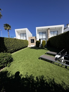 3 slaapkamers Duplex te koop in Orihuela Costa