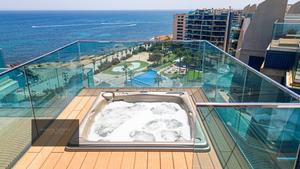 3 slaapkamers Penthouse te koop in Torrevieja