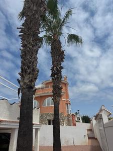 4 slaapkamers Villa te koop in Ciudad Quesada