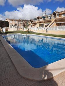 2 slaapkamers Villa te koop in San Miguel de Salinas