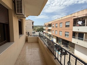 3 bedroom Apartment for sale in San Miguel de Salinas