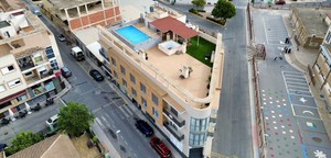 3 bedroom Apartment for sale in San Miguel de Salinas