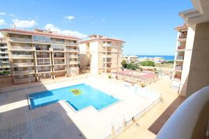 2 slaapkamers Appartement te koop in Torrevieja