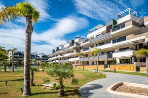 2 bedroom Apartment for sale in Playa Flamenca