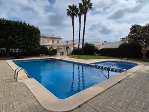 3 slaapkamers Villa te koop in Los Alcazares