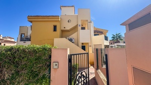 2 bedroom Bungalow for sale in Orihuela Costa