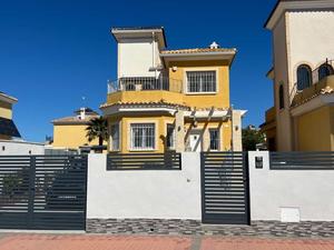 3 slaapkamers Villa te koop in Algorfa