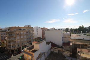 3 bedroom Penthouse for sale in Torrevieja