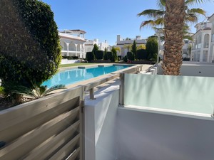 2 bedroom Apartment for sale in Rojales