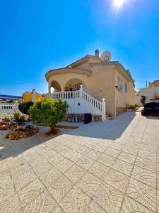 3 bedroom Villa for sale in Rojales
