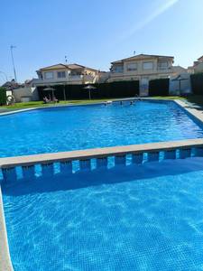2 slaapkamers Bungalow te koop in Orihuela Costa