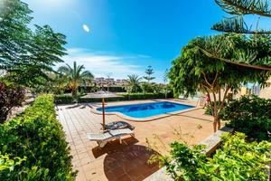 4 bedroom Villa for sale in Los Montesinos
