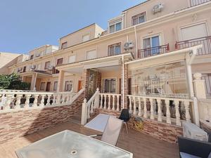 3 slaapkamers Villa te koop in Orihuela Costa